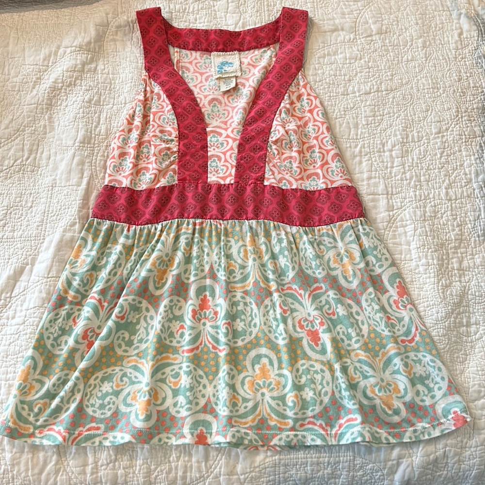 Matilda Jane top 🍦